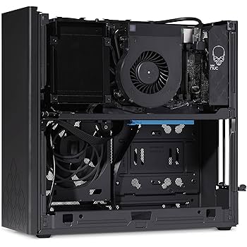 Amazon.co.jp: Intel (インテル) 2023 NUC 13 エクストリーム